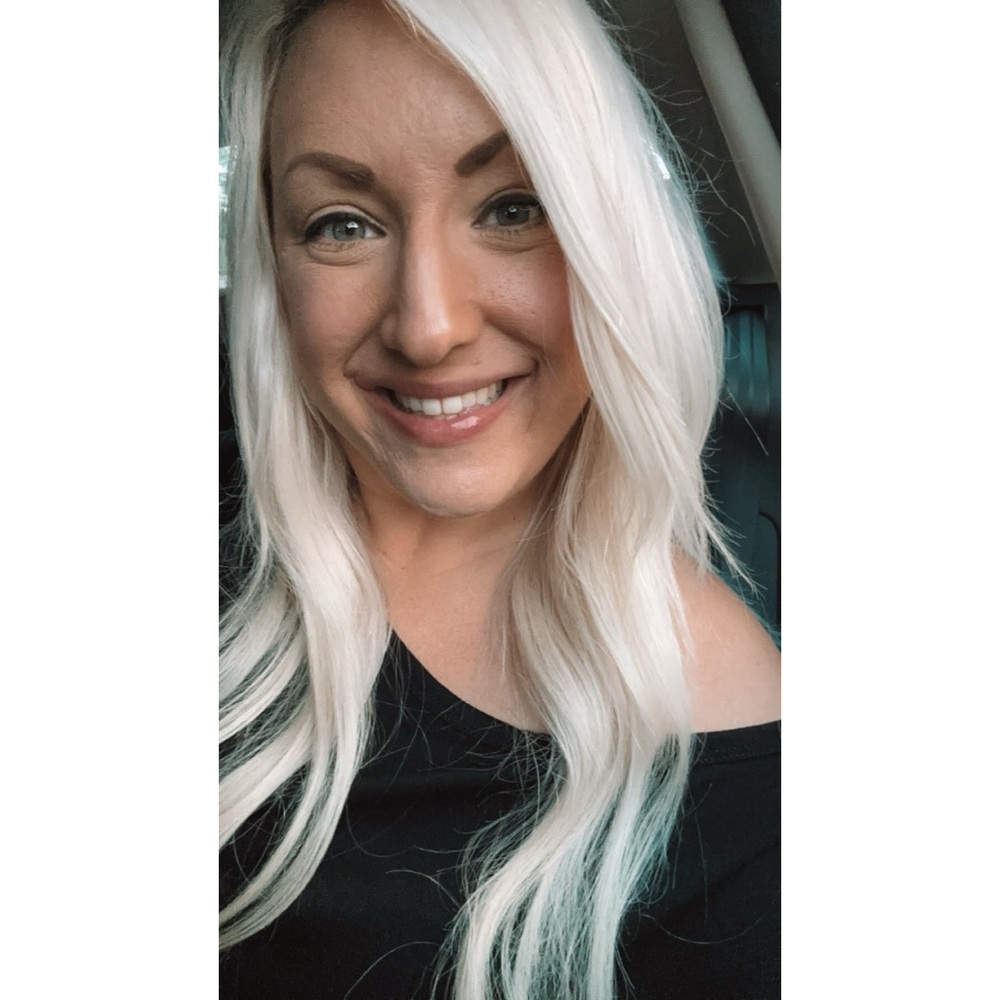 Meet your Posher, Becky
